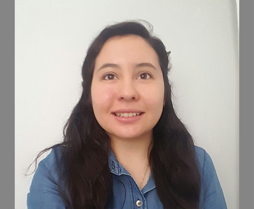 Karina Martinez, Interdisciplinary Studies (EC-6, Bilingual)