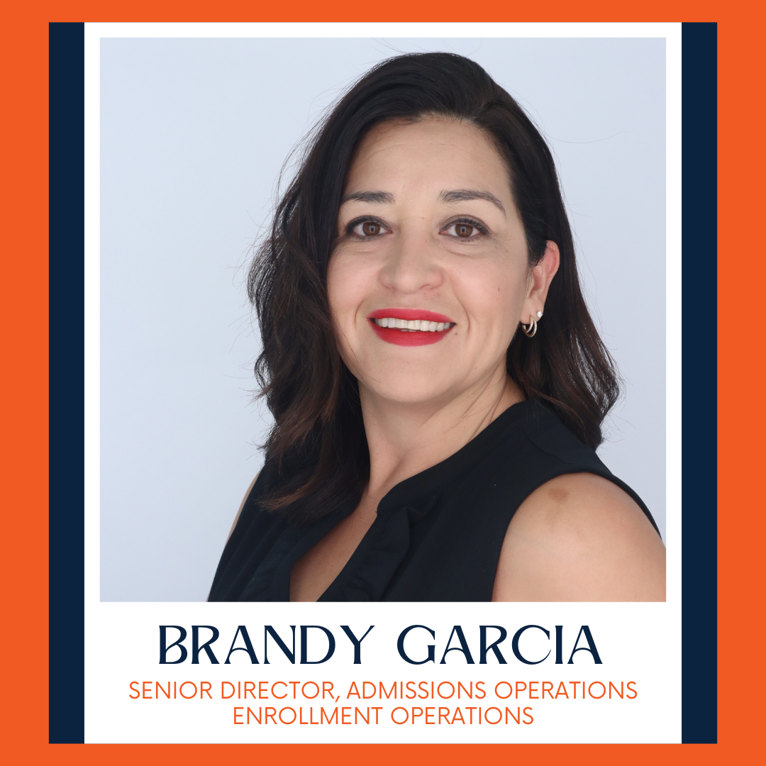 Brandy Garcia