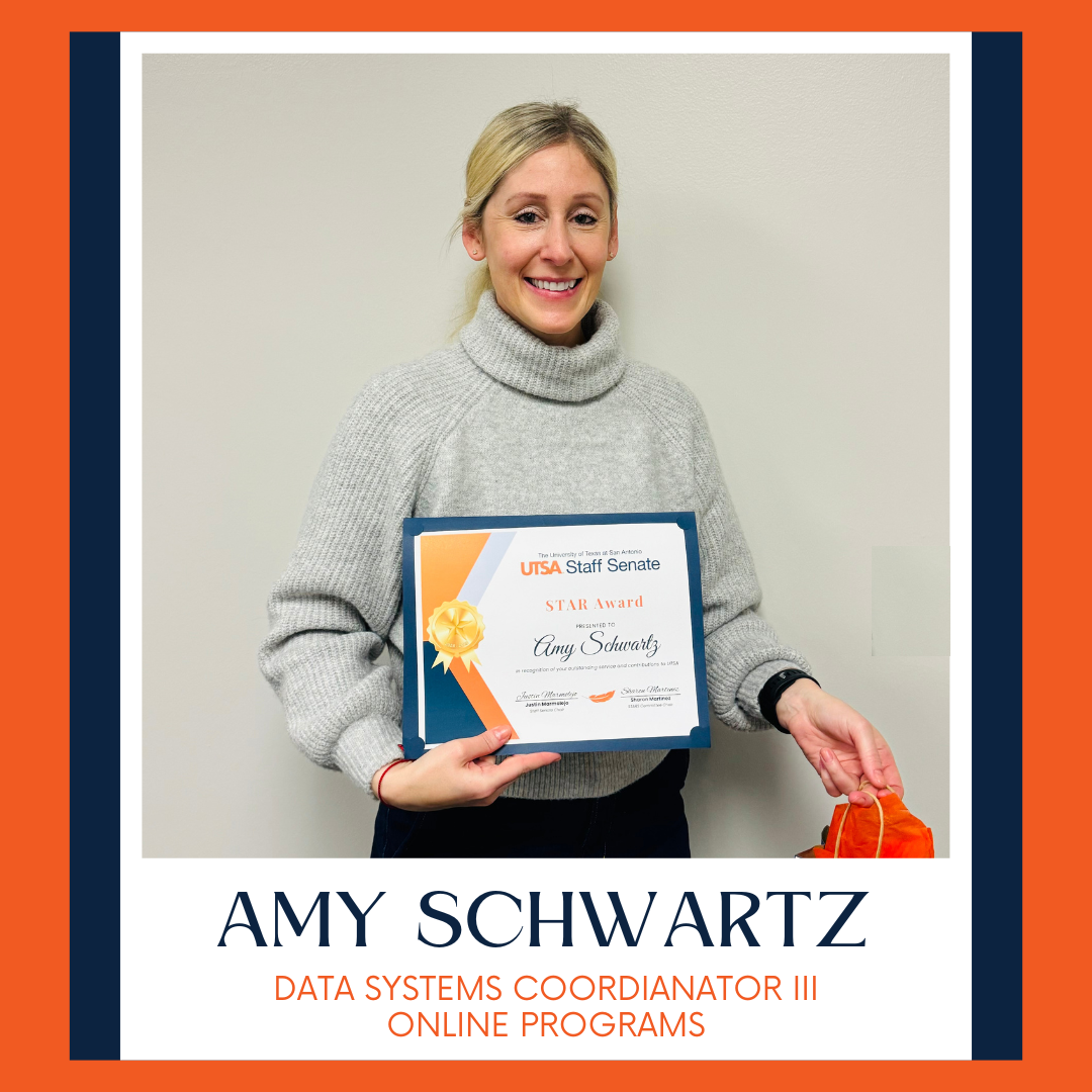 Amy Schwartz