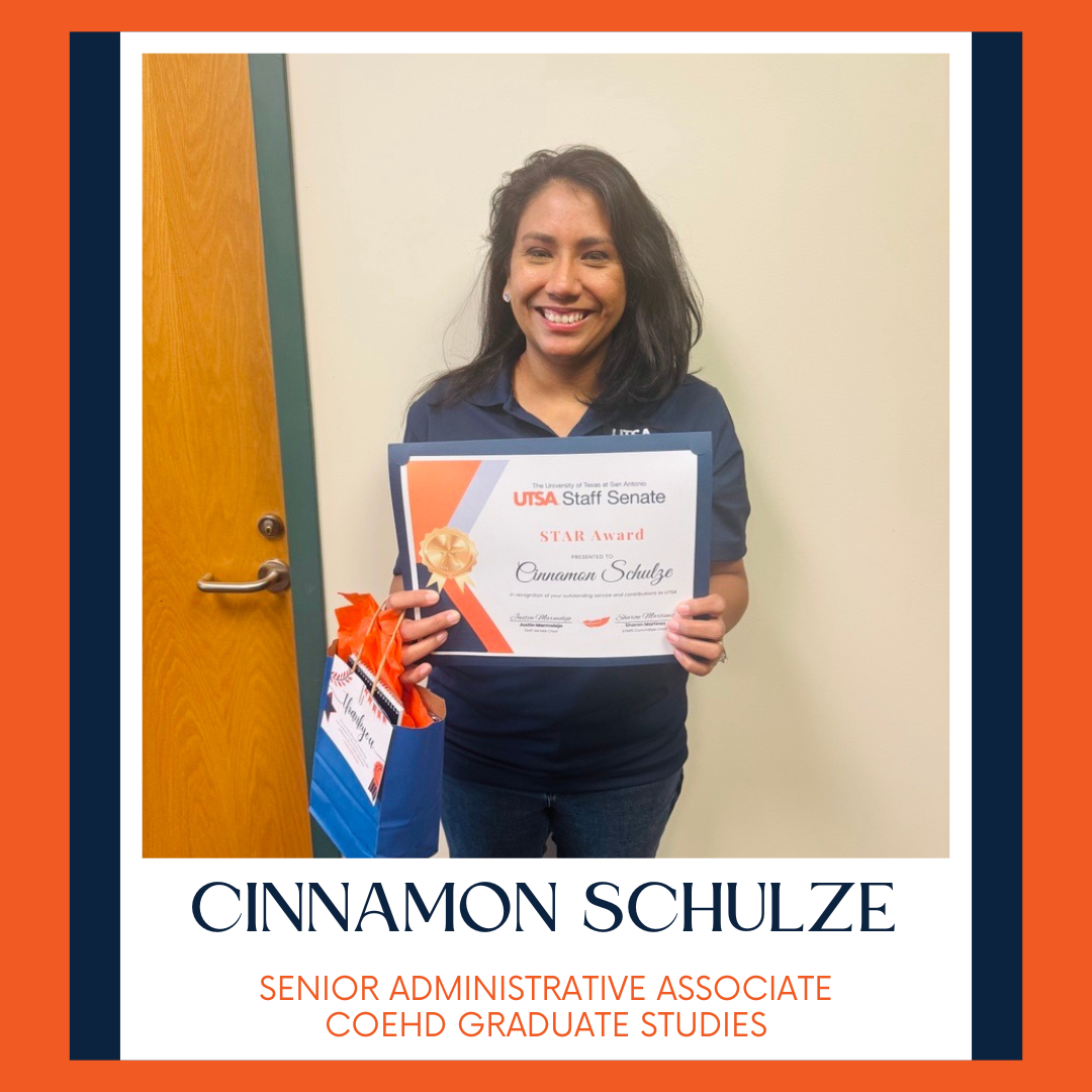 Cinnamon Schulze
