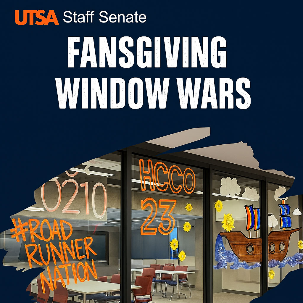 2025 Fansgiving Window Wars Event
