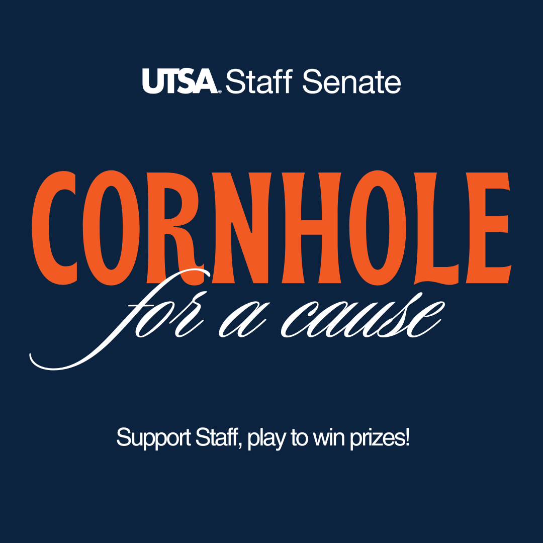 Cornhole for a Cause