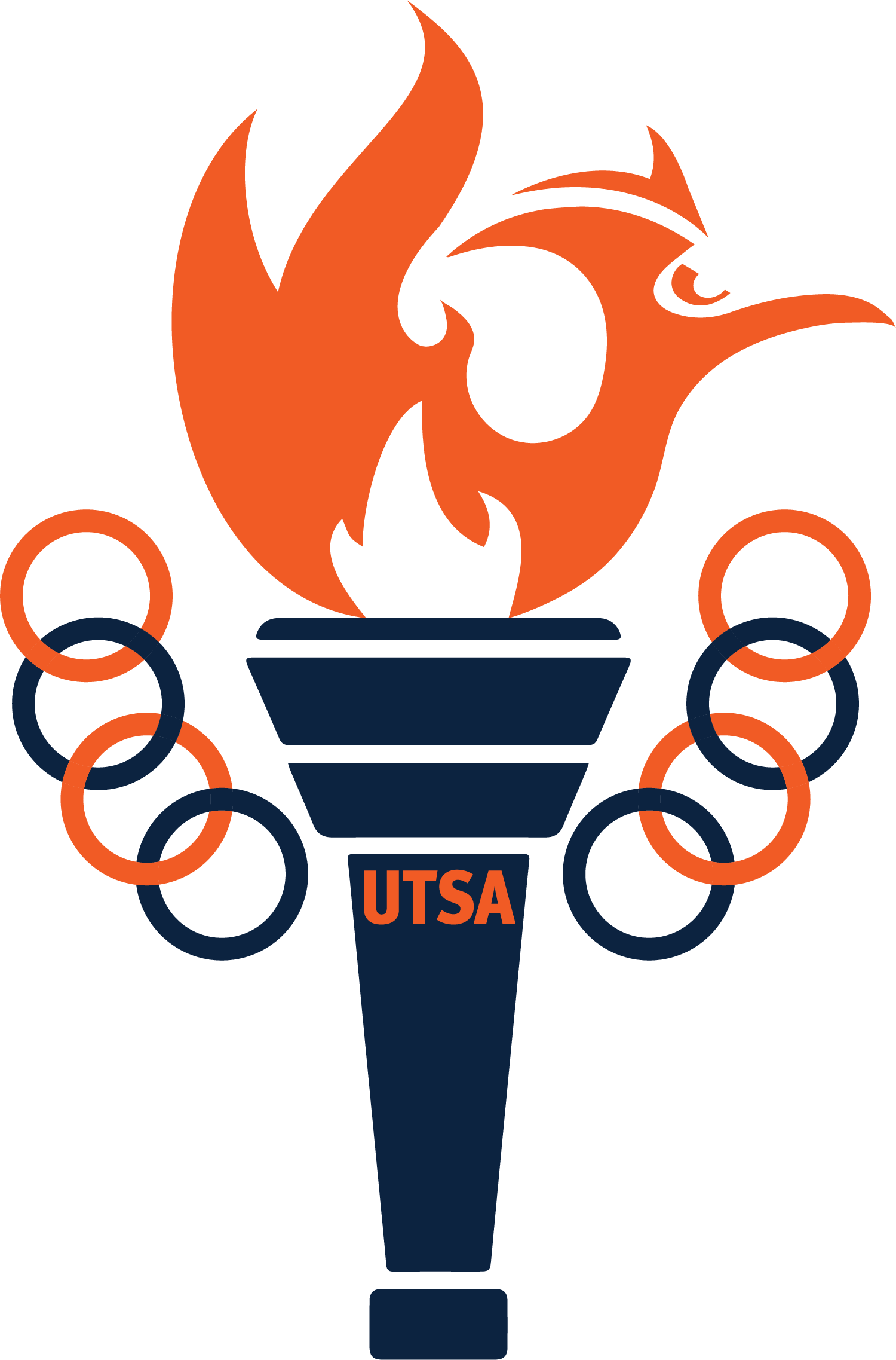 Rowdy Games Logo
