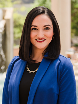 Jennilee Garza