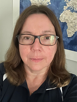 Bev Ostmo
