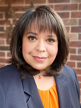 Debra Del Toro
