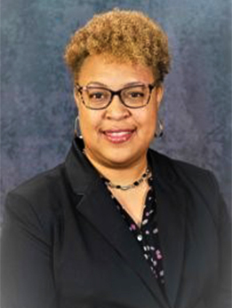 LaTanya Henry