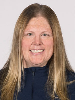 Nicki McGovern