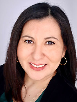 Angela Trejo