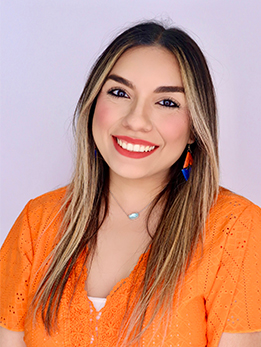 Sharon Martinez