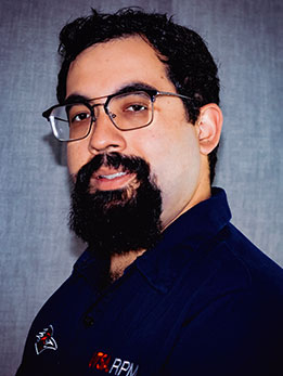 Brian Lopez