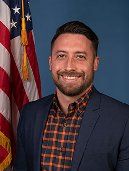 Cory Garcia