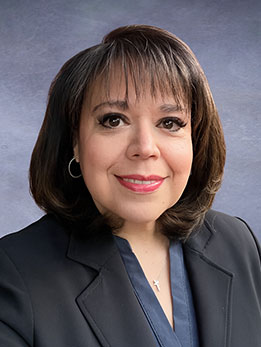 Debra Del Toro