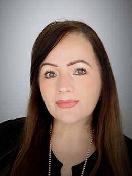 Johnnie Ann Montalvo