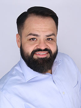 Julian Chavez