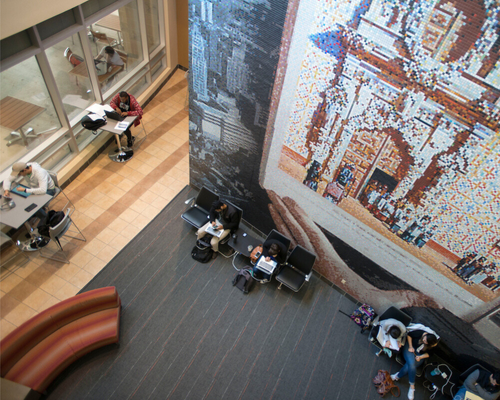 Expanding Credentials Initiative