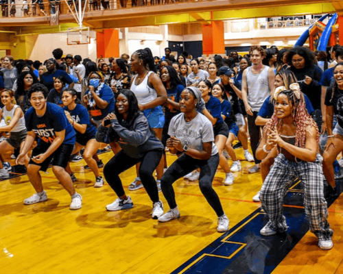 Enhancing Well-being