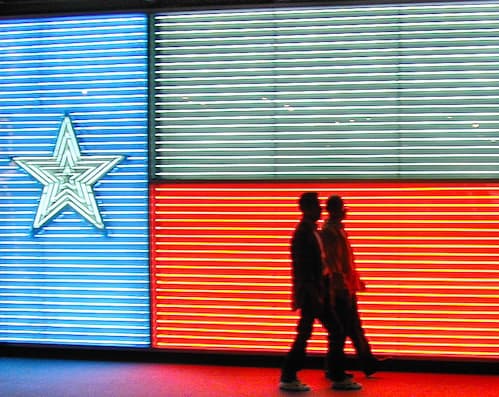 Institute of Texan Cultures Visioning 