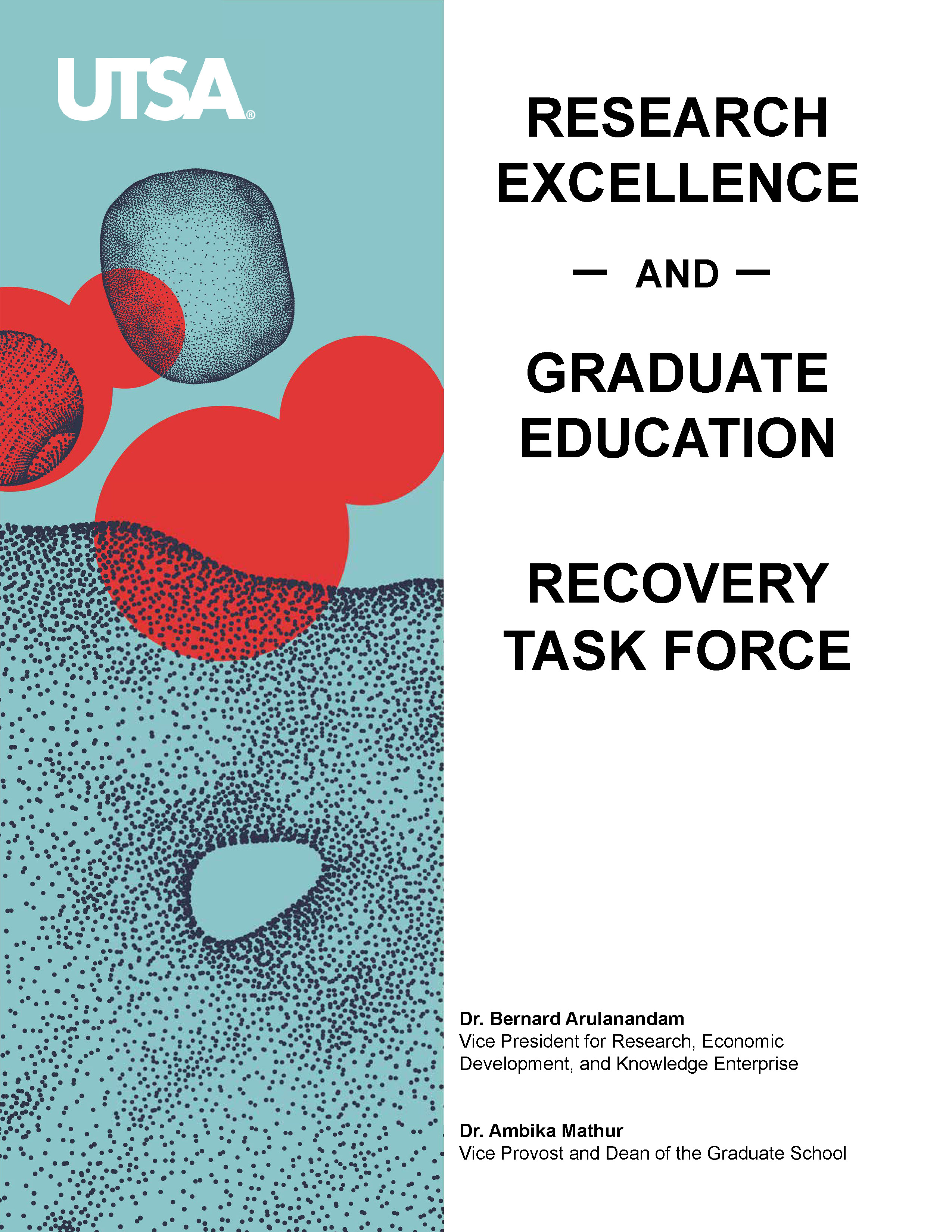 Recovery plan pdf cover image