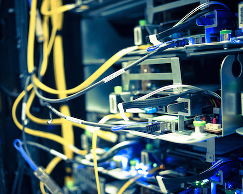 National Security Collaboration Center