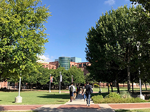 UTSA expands Downtown Campus with a National Security Collaboration Center and planned new School of Data Science