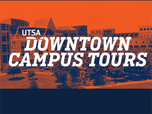 utsa tours