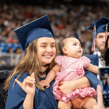 Parenting Student Support