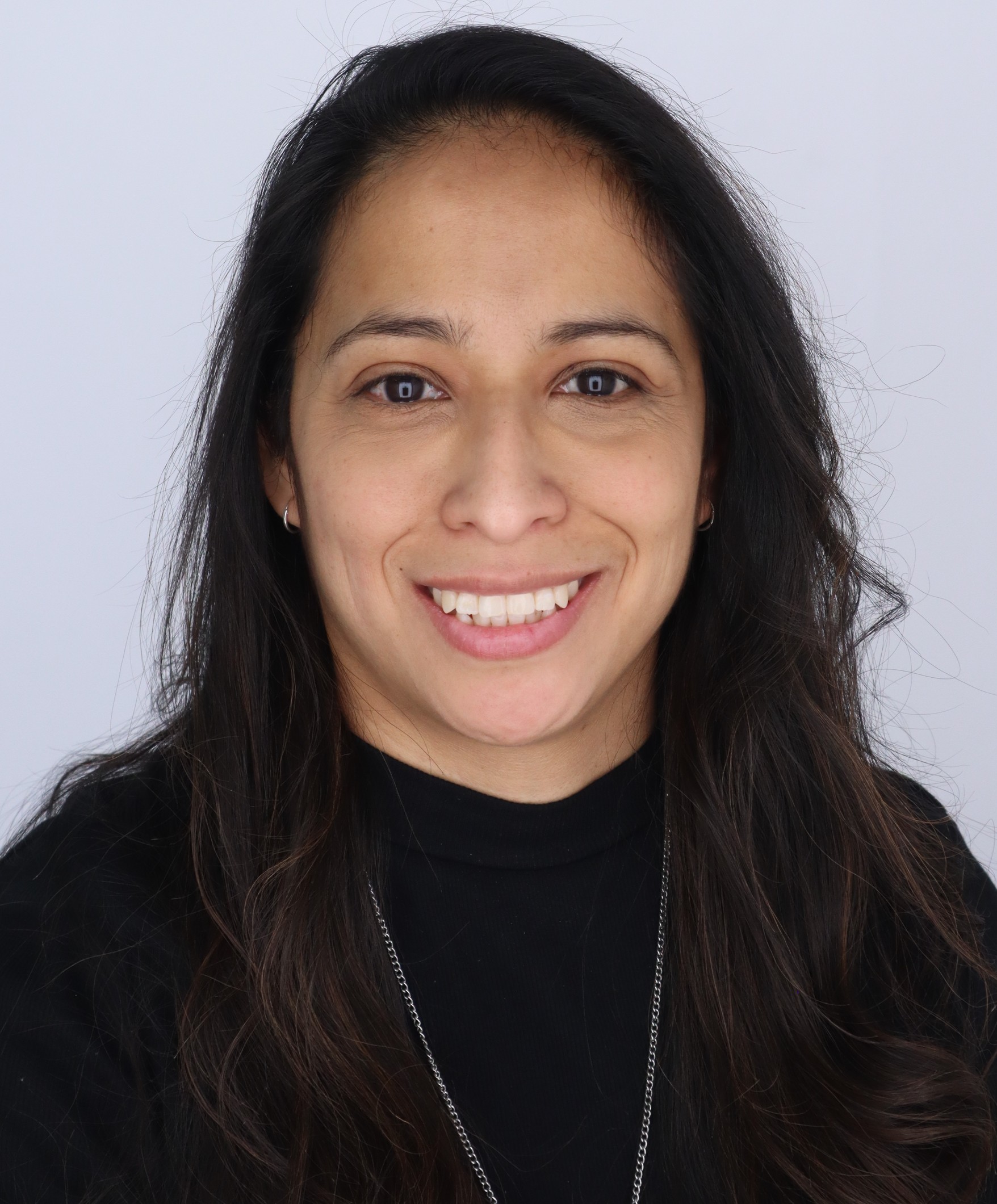 Jessica Gonzales