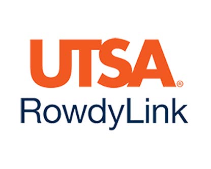 UTSA RowdyLink