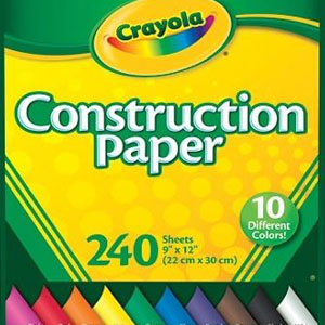 Craft Paper