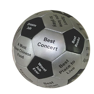 Question Ball