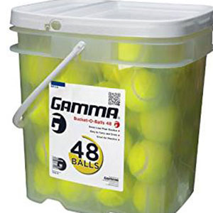 Tennis Balls