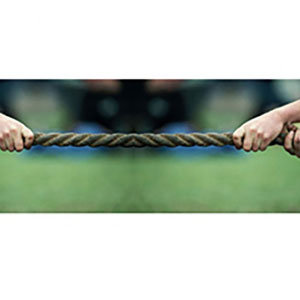 Tug of War Rope