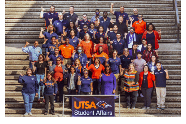 Student Affairs 2022-2023