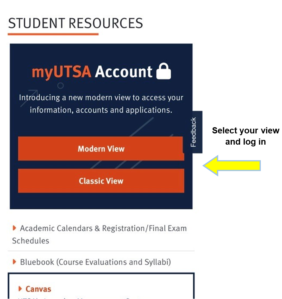myUTSA-Account-Log-in-View.png
