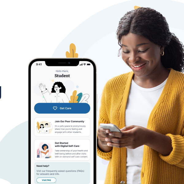 TimelyCare - Quality Care Anytime