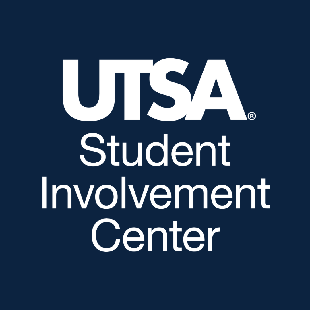 Our Staff | Student Involvement Center | UTSA | University of Texas at ...