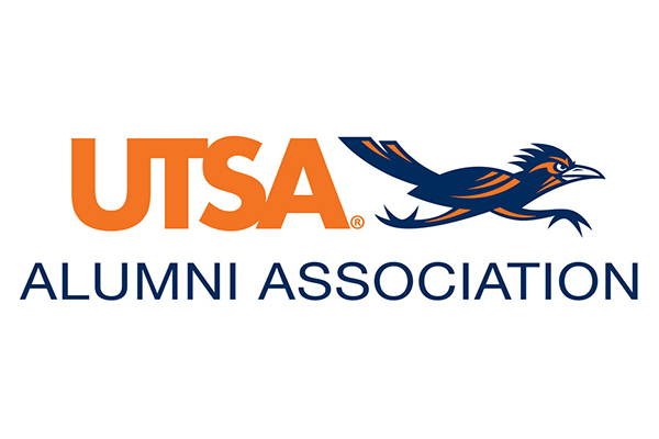 UTSA Alumni Association logo