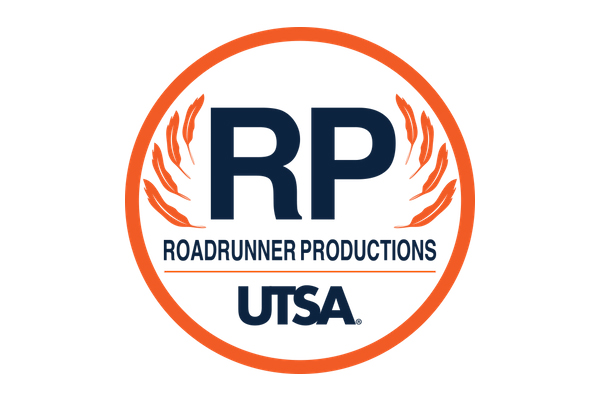 Roadrunner Productions logo