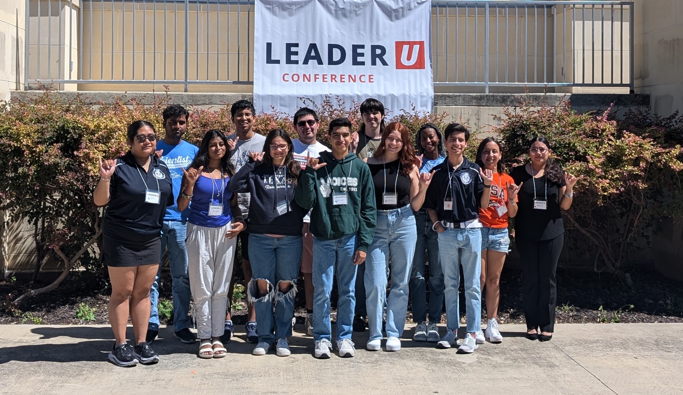 LeaderU-Fall 24