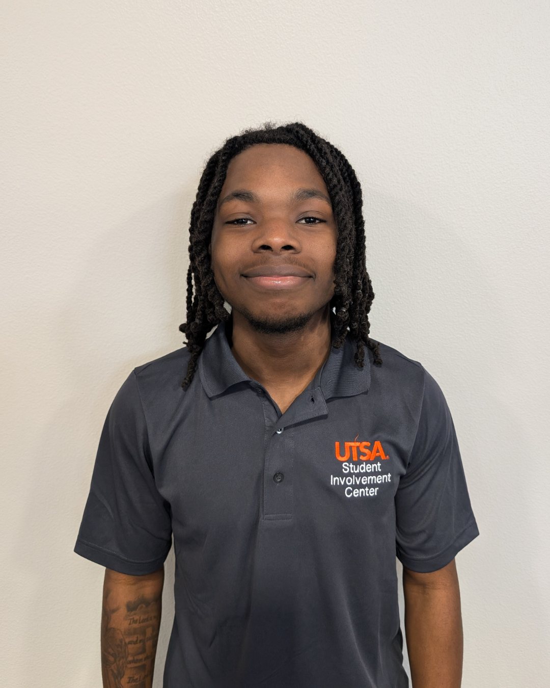 Picture of Terrence Tolden