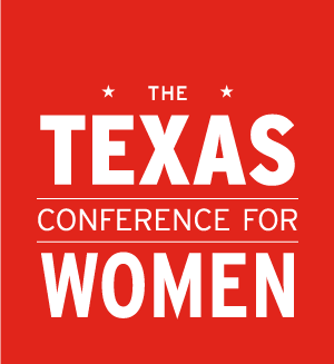 Texas Conference for Women logo