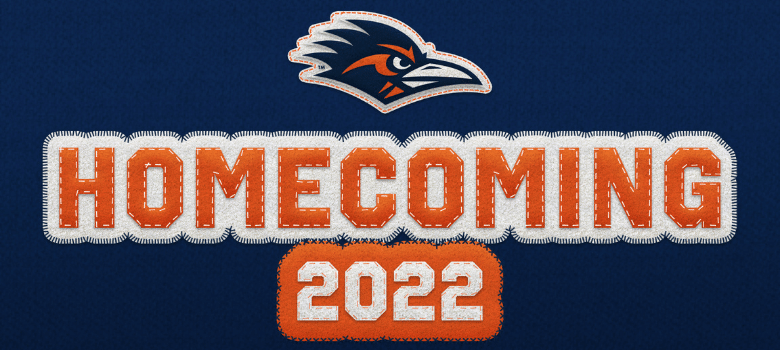 UTSA Homecoming 2022