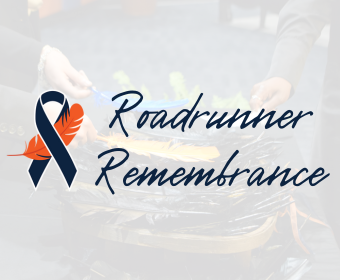 Roadrunner Remembrance 2024