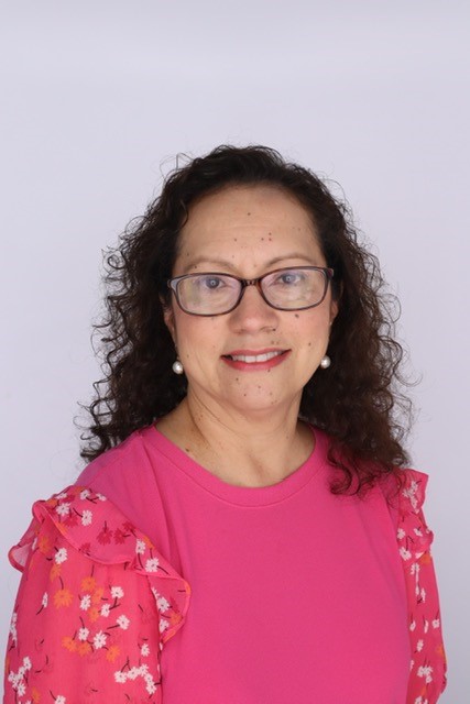 Sandra Martinez, LMSW