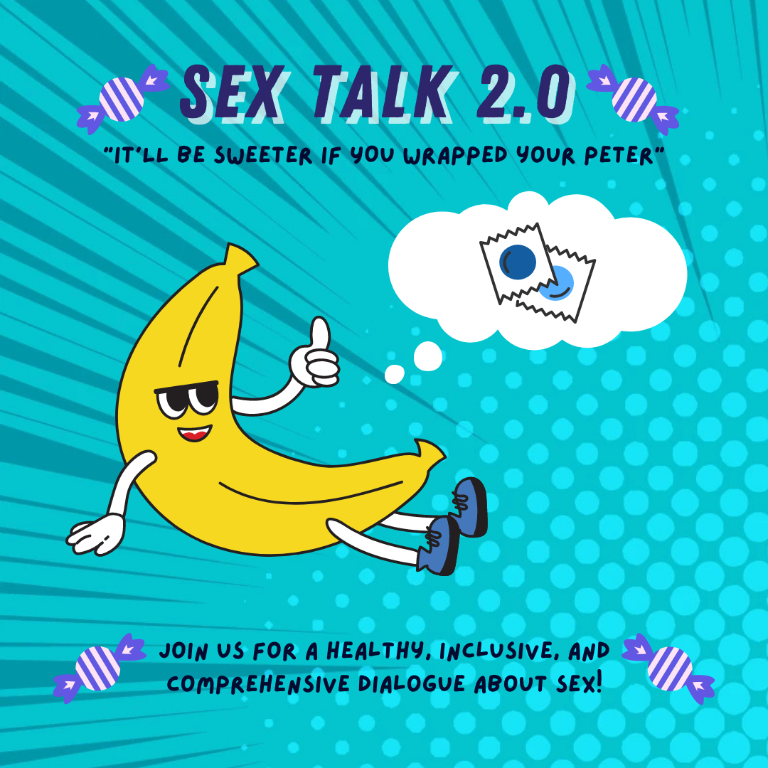 Sex Talk 2.0