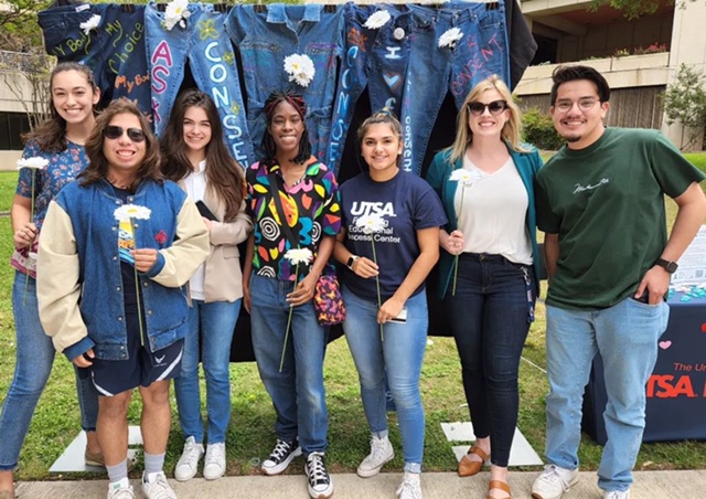 Denim Day 2023