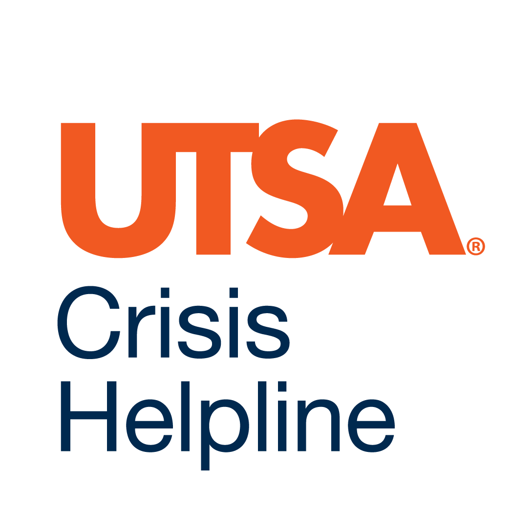 UTSA Crisis Helpline