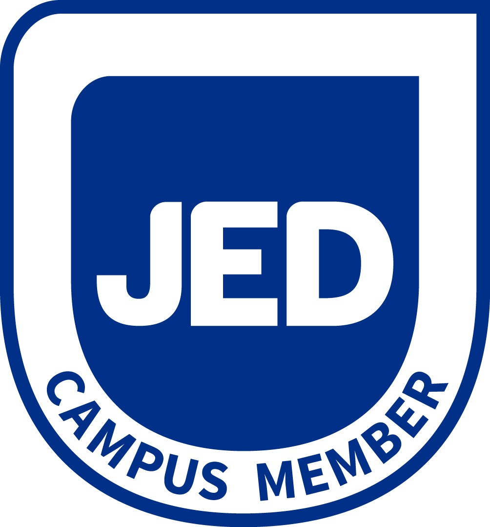 JED Campus Member seal
