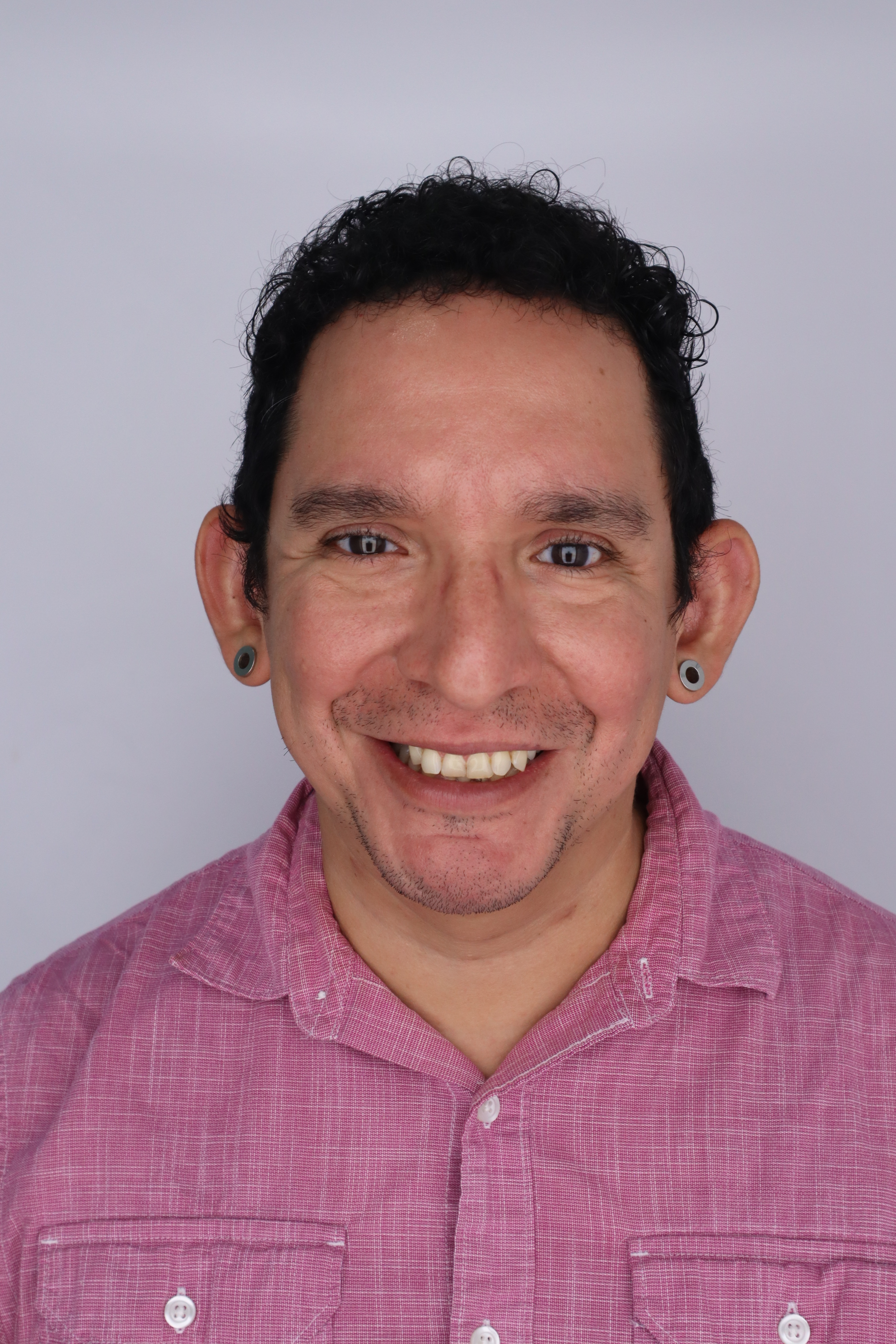 Michael Vela, LCSW-S, LCDC